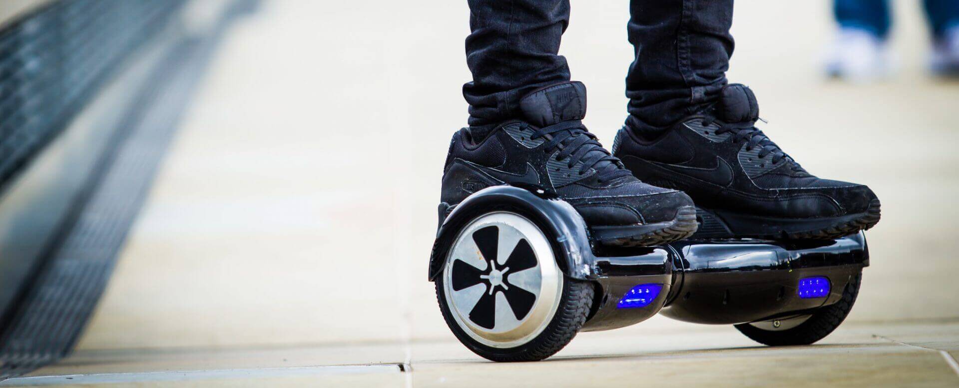 Hoverboards, Fires and Residential Battery Storage