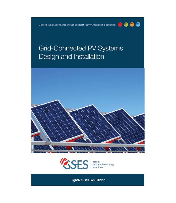 literature review of grid connected pv system