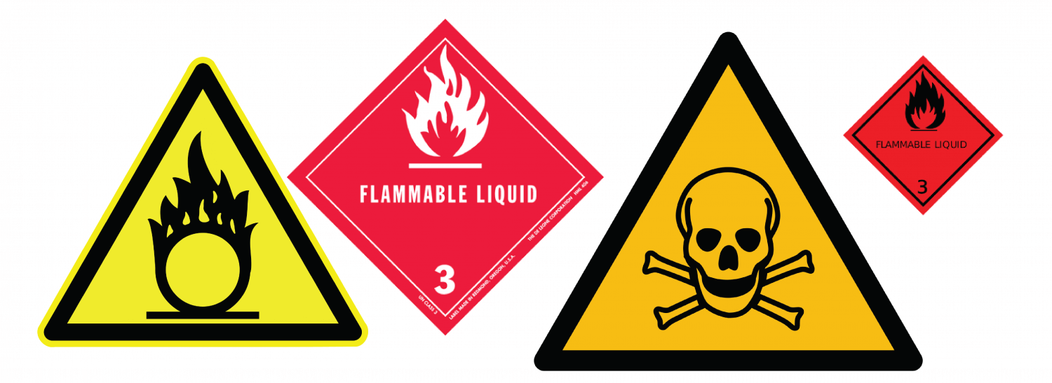 Battery Storage Systems: What are their chemical hazards?