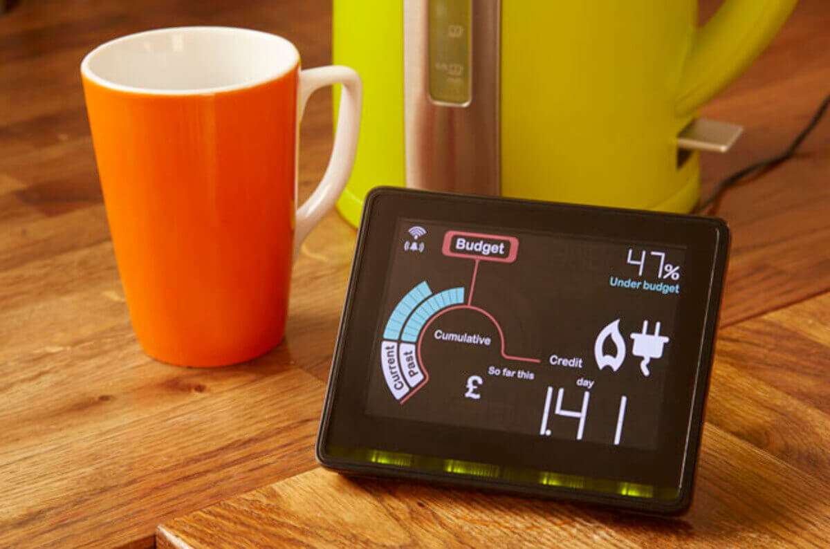 Smart Meters and Real Time Pricing