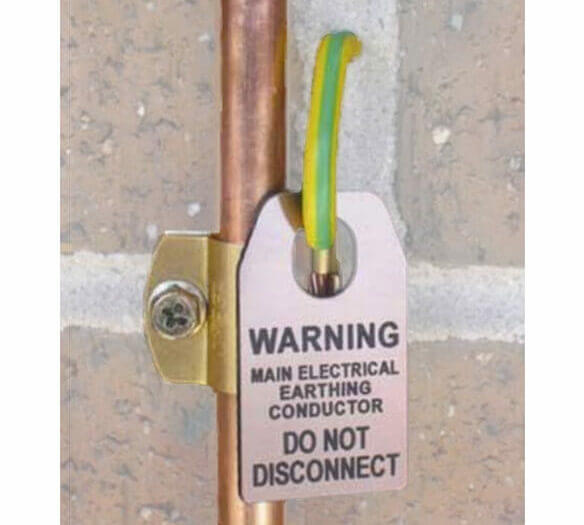 Earthing Rod