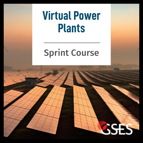 Virtual Power Plants