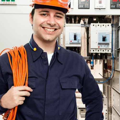 Electrician CEC Accreditation Carreer