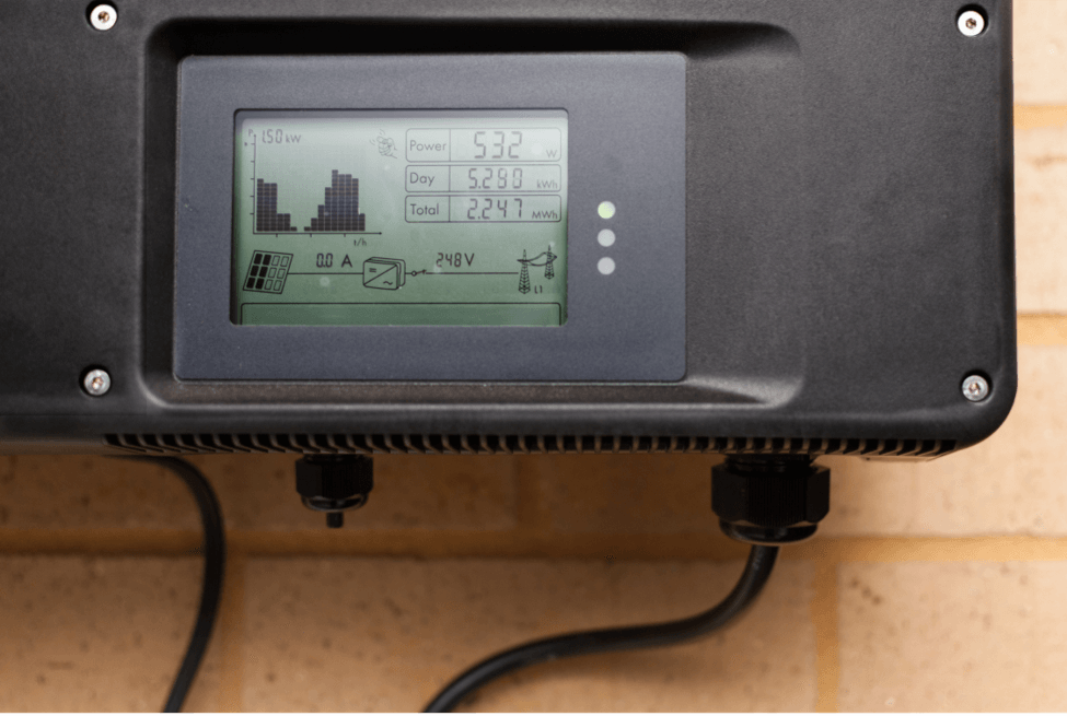 Solar inverter changes in AS/NZS4777.2 2020