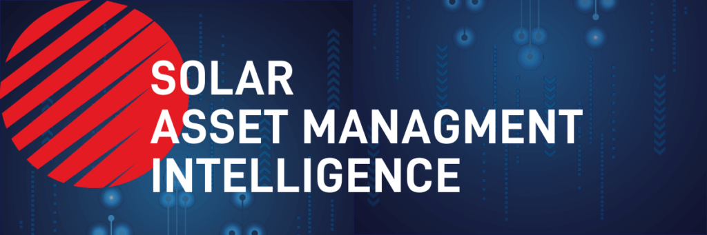 Solar Asset Management Banner
