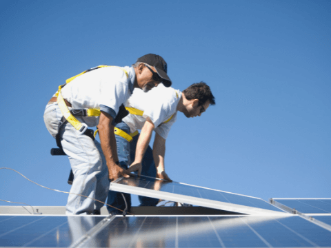 Residential Solar Installer Job in Australia