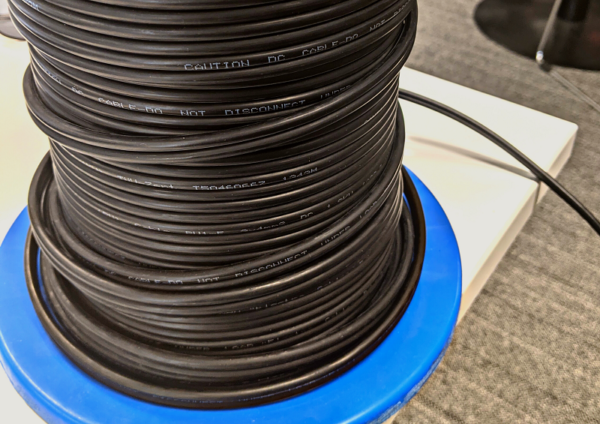 5033 String Fusing Deep dive on the new AS/NZS 5033:2021 Updates - GSES
