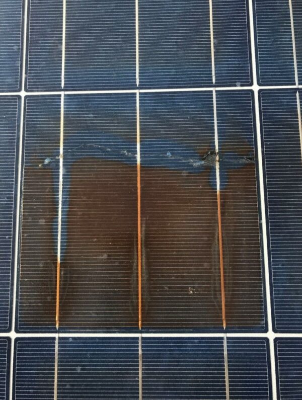 What Causes Solar PV Fires and How to Prevent Them GSES