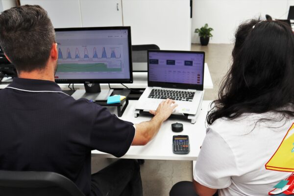 Diagno: Maximizing renewable portfolio benefits with actionable O&M intelligence