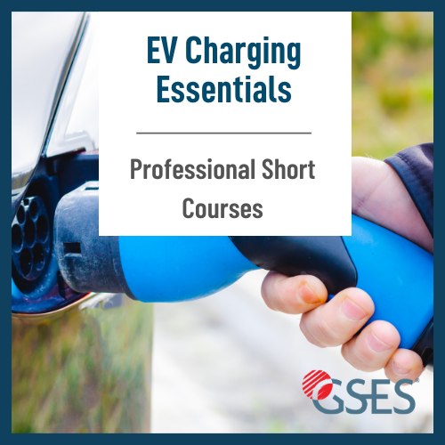 EV Charging Essentials