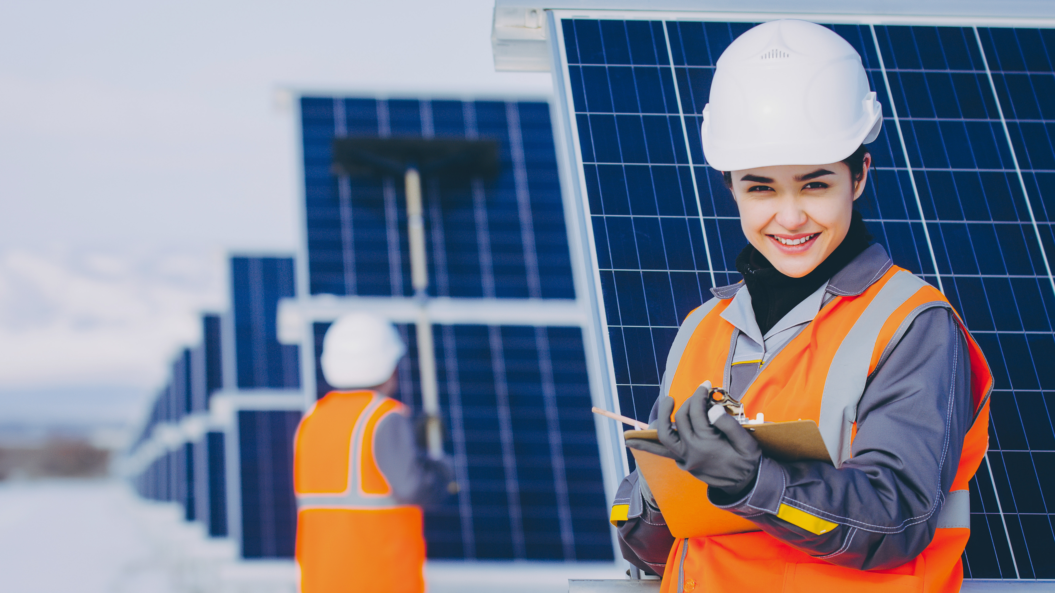 Solar installer CEC accreditation