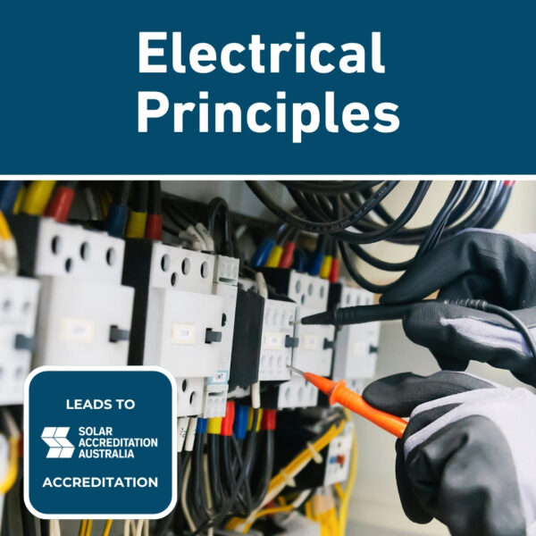Electrical Principles