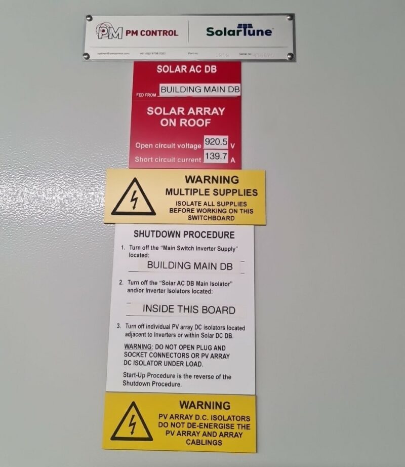 Solar Installation: Common Mistakes and Best Practices - GSES