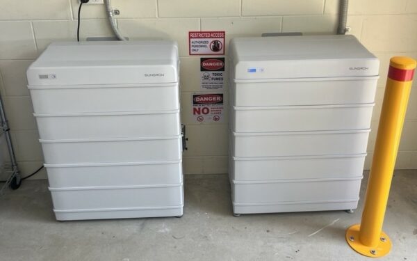 NSW Peak Demand Reduction Scheme: Essential Guide for Battery Installers