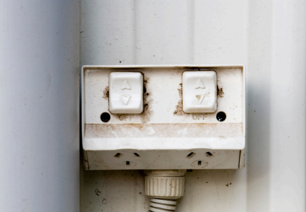 RCD Requirements for Backup Power from Solar PV Inverters