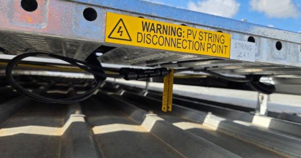 AS/NZS 3008.1.1:2025 Updates for Solar Cable Design