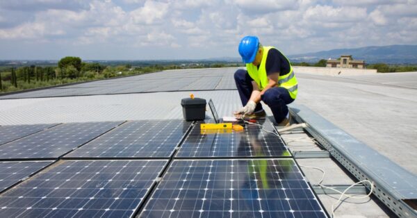 What the CER’s Latest STC Update Means for Solar Battery Installers