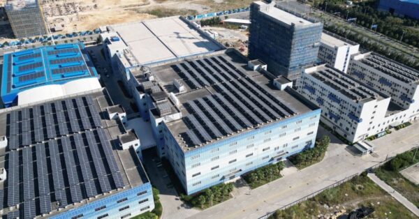 SRES Expands to 1 MW: What It Means for C&I Solar